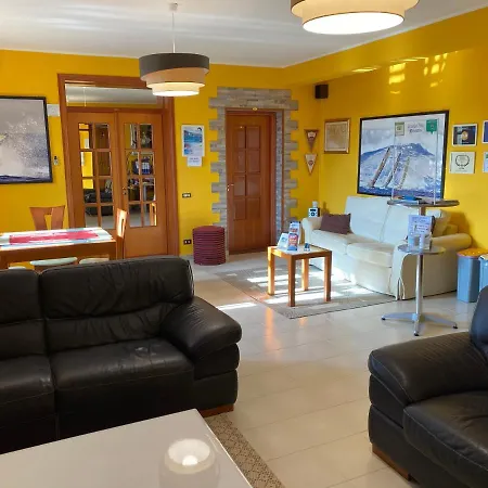 Bed & Breakfast Orlando Vacanze 3*