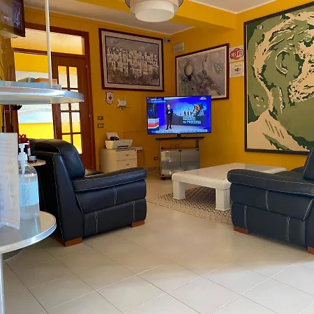 Orlando Vacanze Bed & Breakfast