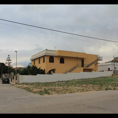 Bed & Breakfast Orlando Vacanze Erice