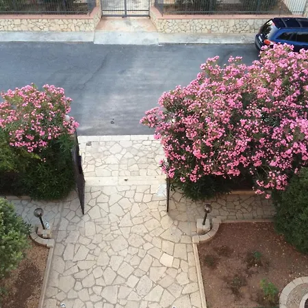 Bed & Breakfast Orlando Vacanze