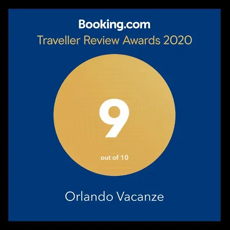 Orlando Vacanze Отель типа 