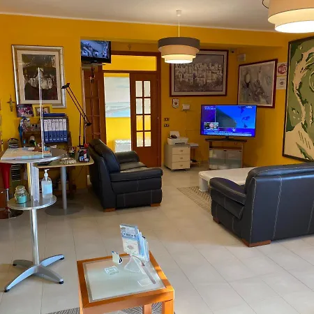 Orlando Vacanze Отель типа 