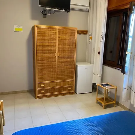 Orlando Vacanze Отель типа 