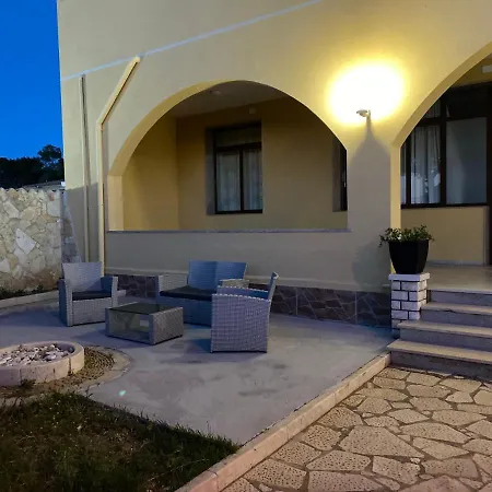 Orlando Vacanze Bed & Breakfast Erice
