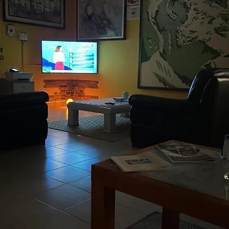 Orlando Vacanze Отель типа 