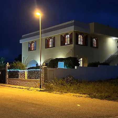 Bed & Breakfast Orlando Vacanze