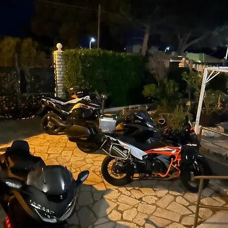 Orlando Vacanze Bed & Breakfast Erice