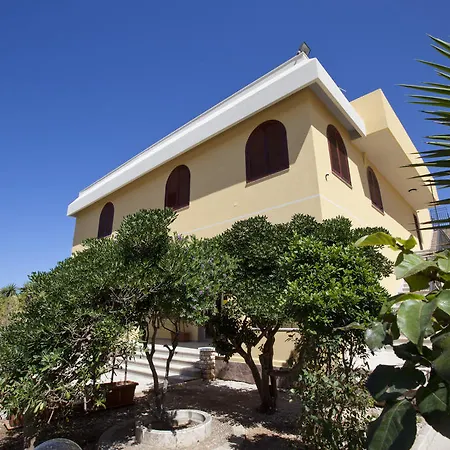 Orlando Vacanze Отель типа 