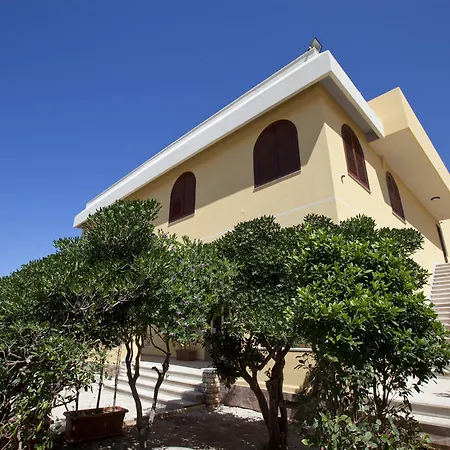 Orlando Vacanze 3* Erice