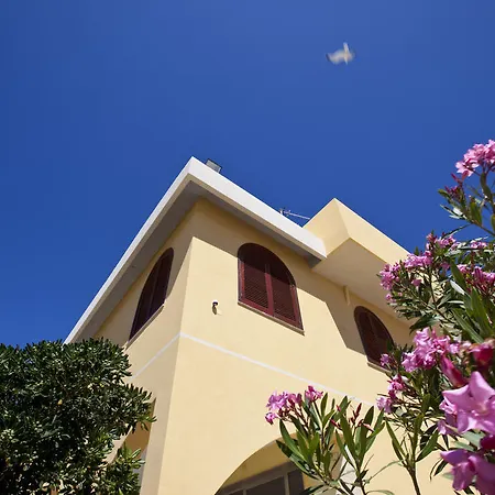 Orlando Vacanze Erice