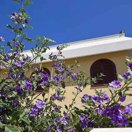 Orlando Vacanze 3* Erice