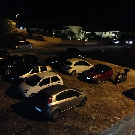 Orlando Vacanze Отель типа 