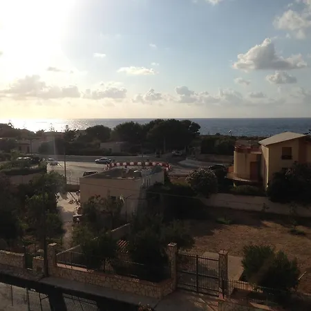 Orlando Vacanze 3* Erice