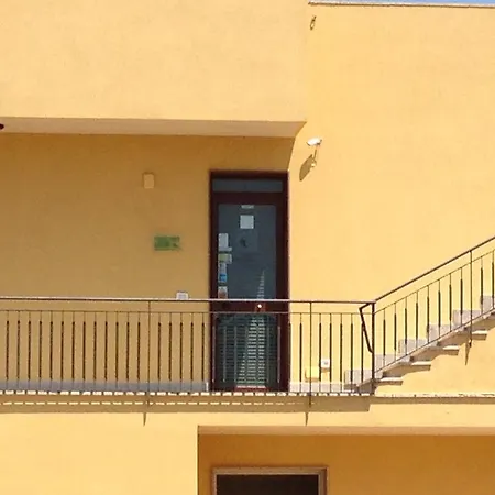 Bed & Breakfast Orlando Vacanze