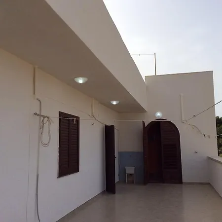 Orlando Vacanze 4* Эриче