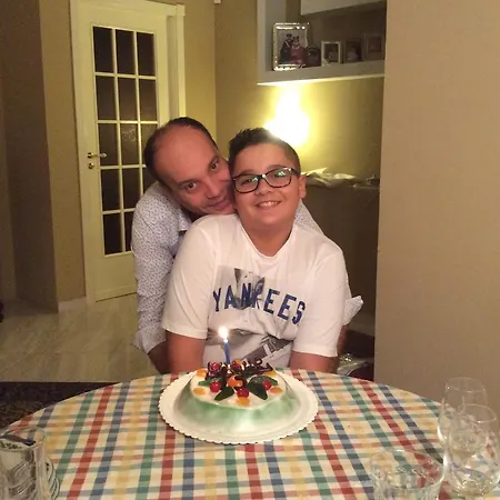 Orlando Vacanze Эриче