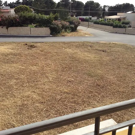 Orlando Vacanze Эриче