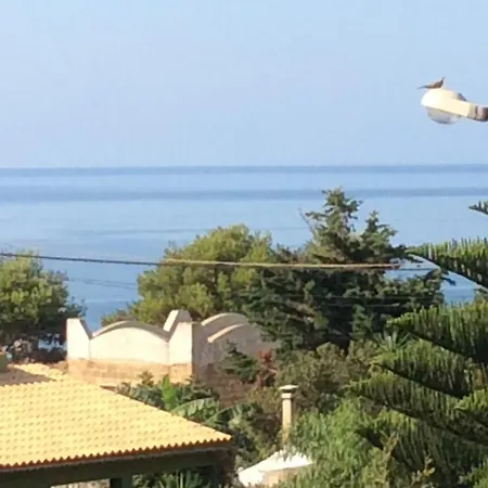 Bed & Breakfast Orlando Vacanze Erice