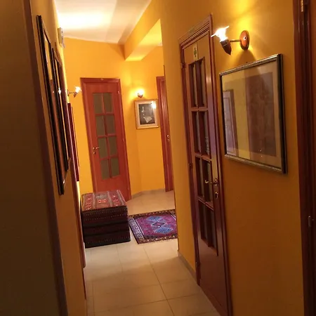 Orlando Vacanze Отель типа 