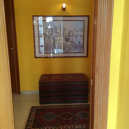 Bed & Breakfast Orlando Vacanze Erice