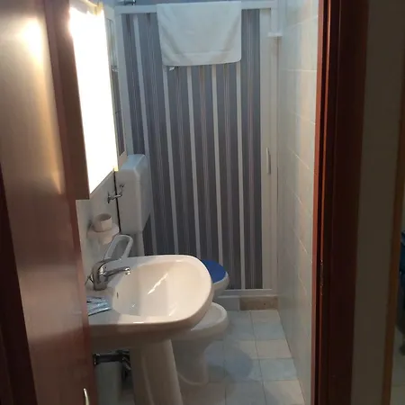 Orlando Vacanze Отель типа 