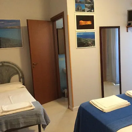Orlando Vacanze 3*
