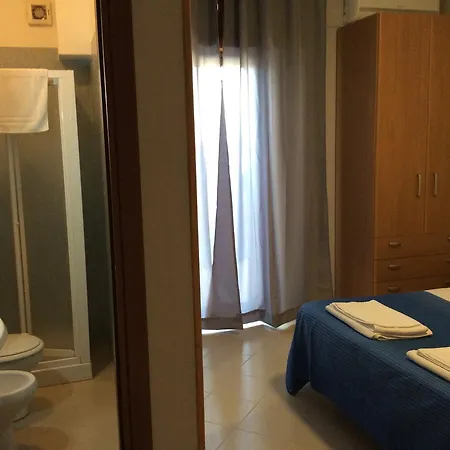 Orlando Vacanze Отель типа 