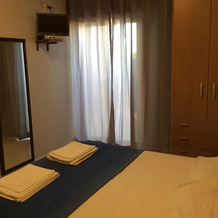 Orlando Vacanze Отель типа 