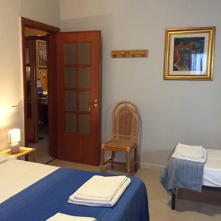 Bed & Breakfast Orlando Vacanze