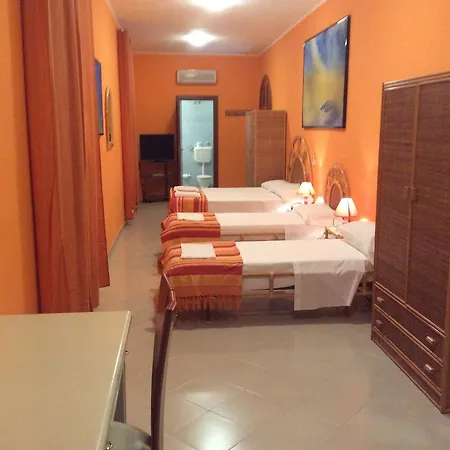 Bed & Breakfast Orlando Vacanze