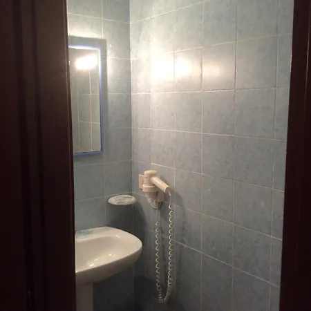 Orlando Vacanze Отель типа 