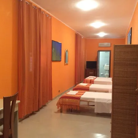 Bed & Breakfast Orlando Vacanze 3*