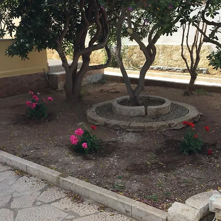 Orlando Vacanze 4* Эриче