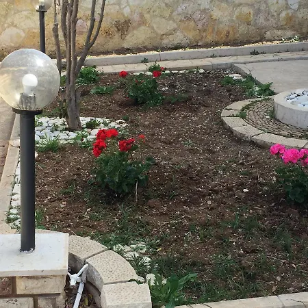 Orlando Vacanze Отель типа 