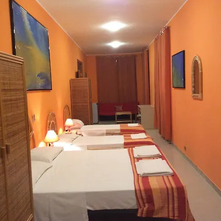 Orlando Vacanze Отель типа 