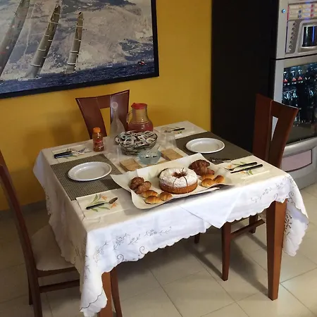 Orlando Vacanze Отель типа 