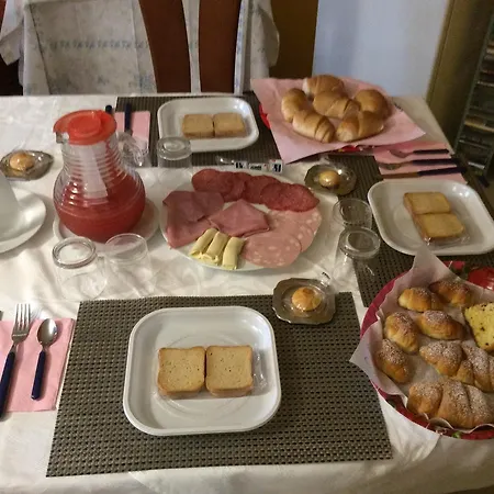 Orlando Vacanze Отель типа 