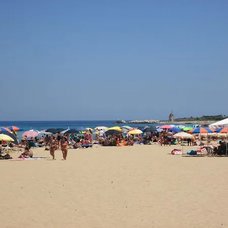 Orlando Vacanze 3*