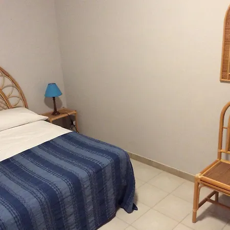 Orlando Vacanze Отель типа 