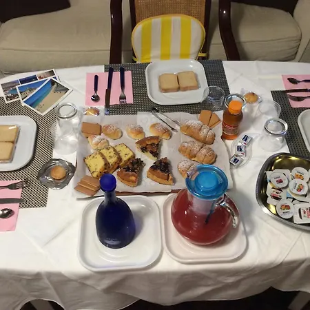 Orlando Vacanze Отель типа 