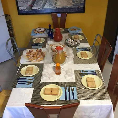 Bed & Breakfast Orlando Vacanze 3*